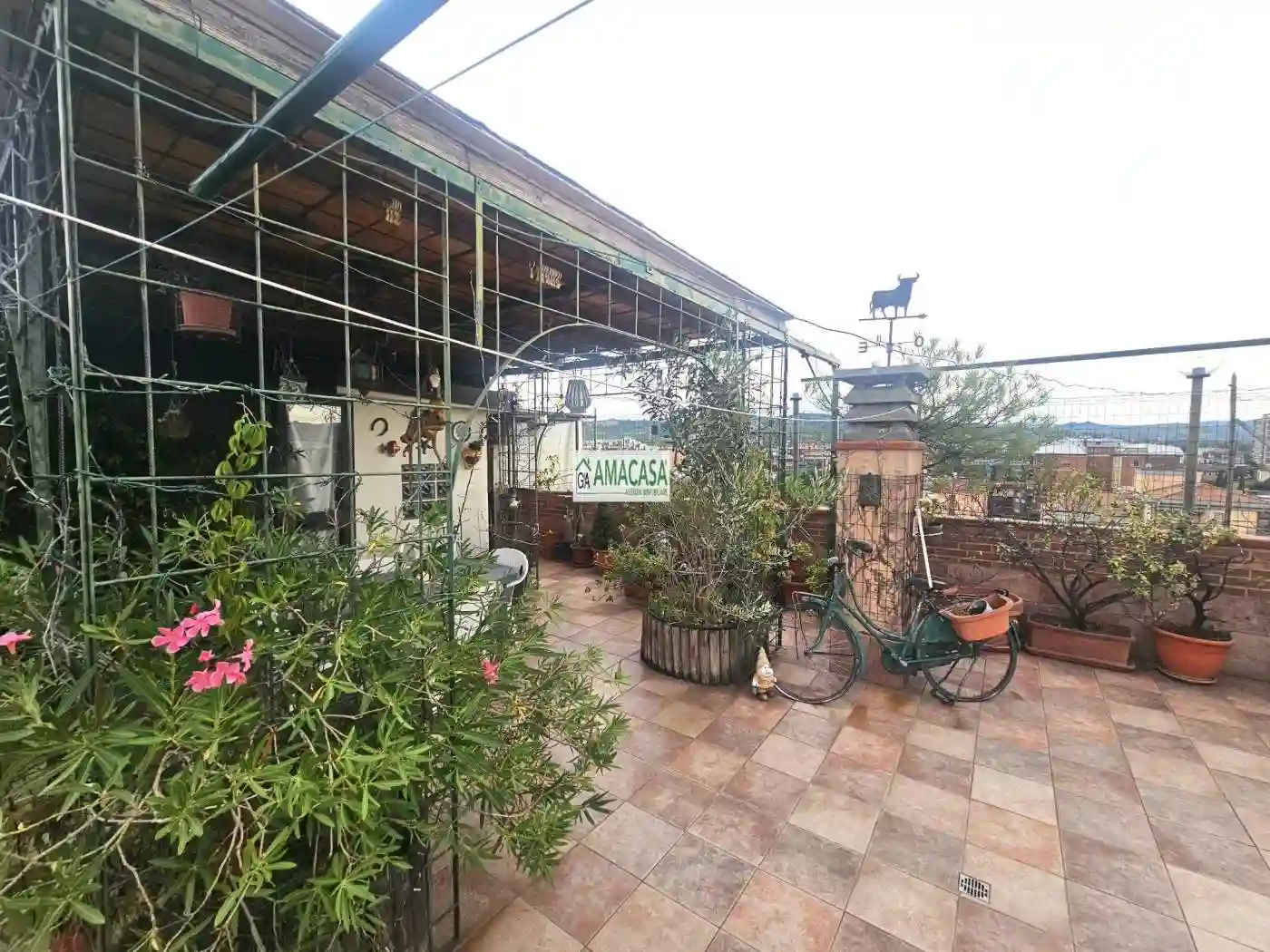 Attico - Mansarda - foto 5