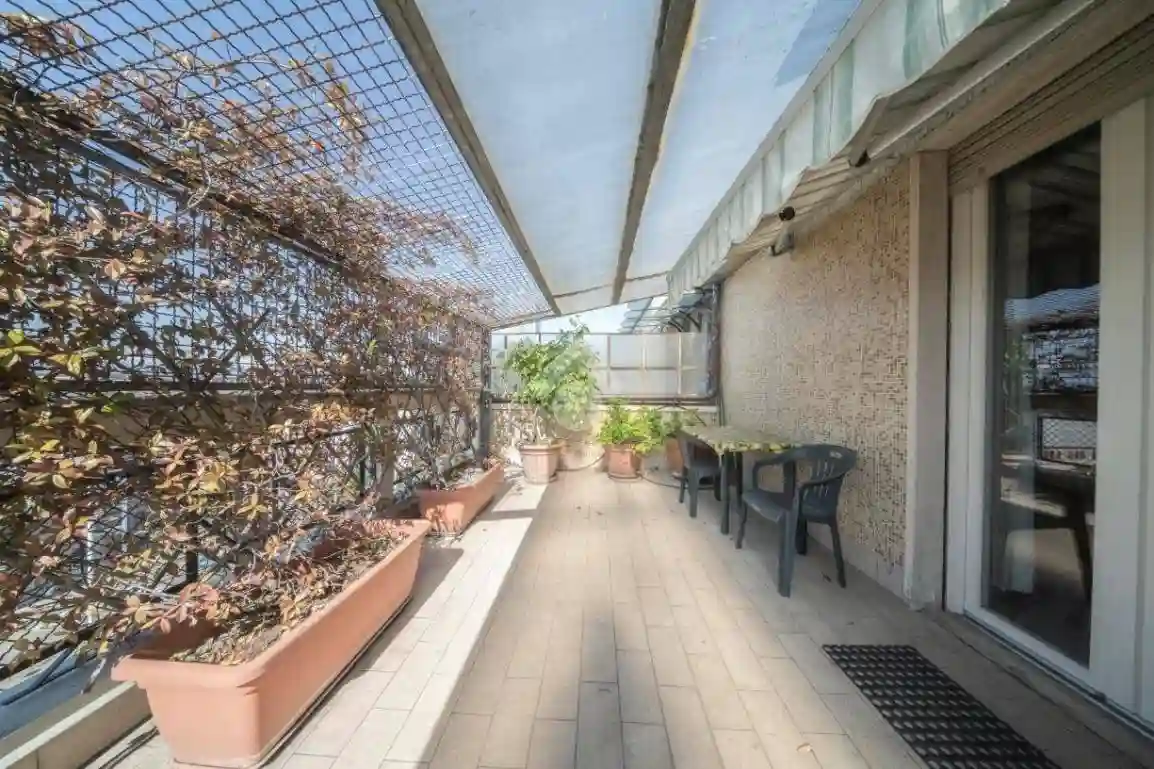 Attico - Mansarda - foto 2