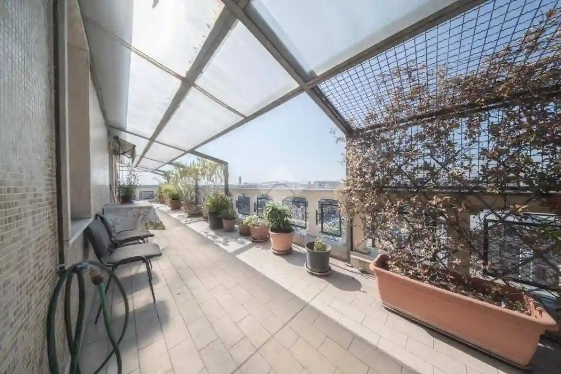 Attico - Mansarda - foto 4