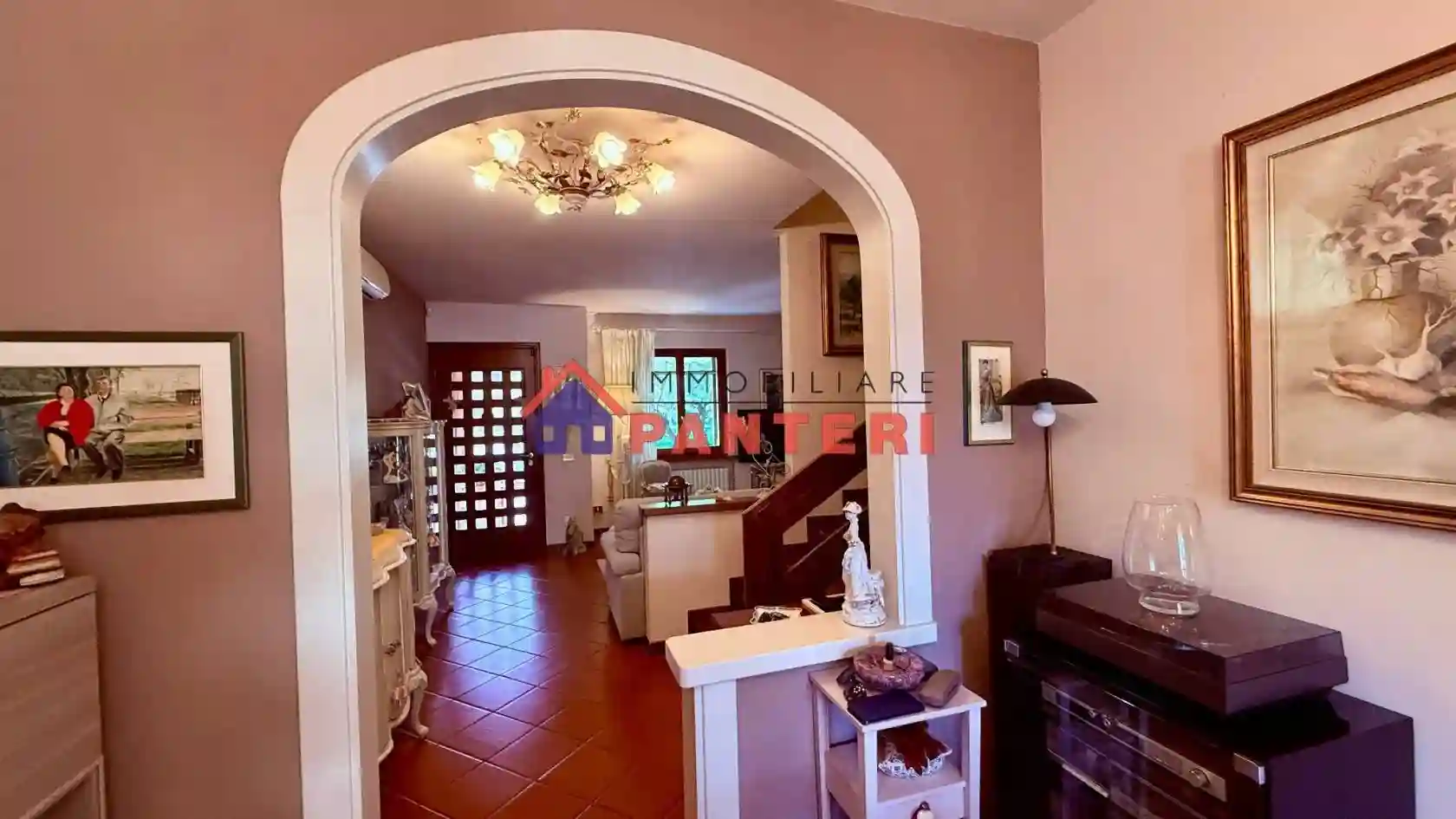 Villetta a schiera - foto 5