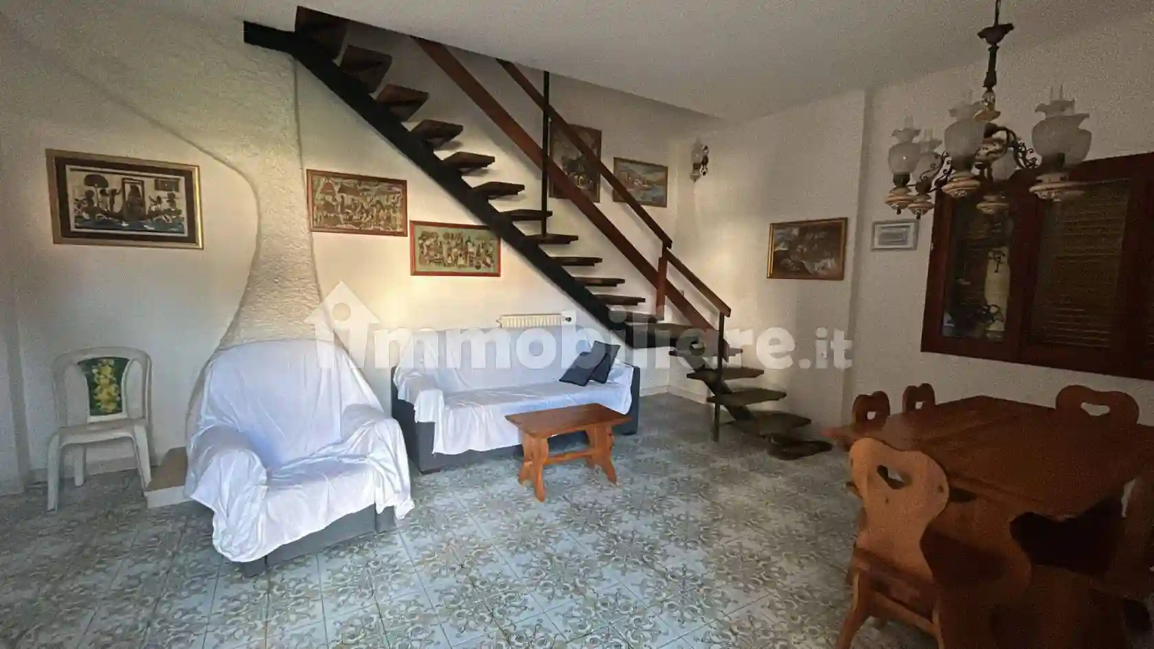 Villetta a schiera - foto 3