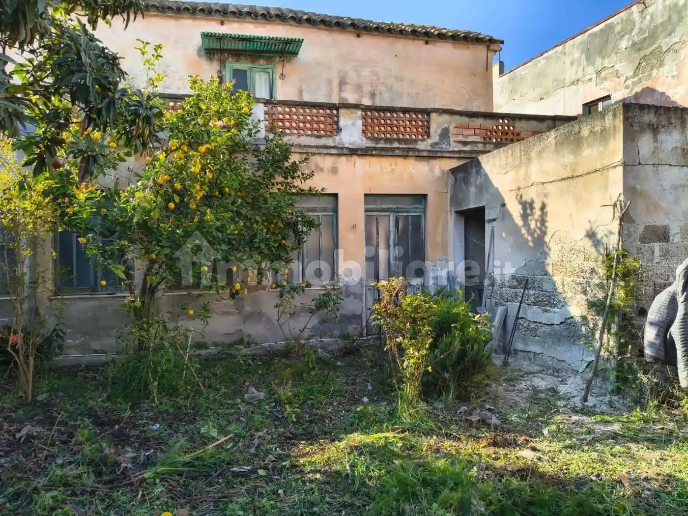 Villa in vendita a Sinnai