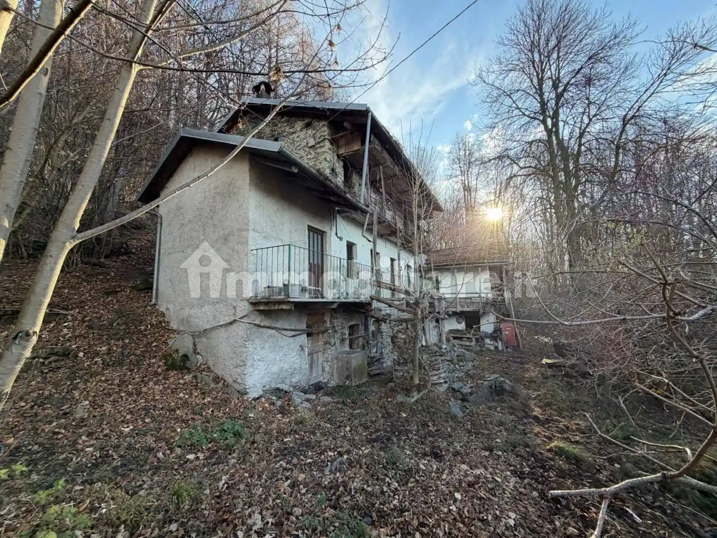 Casa indipendente in vendita a Condove