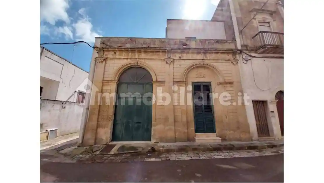 Casa indipendente in vendita a San Cassiano