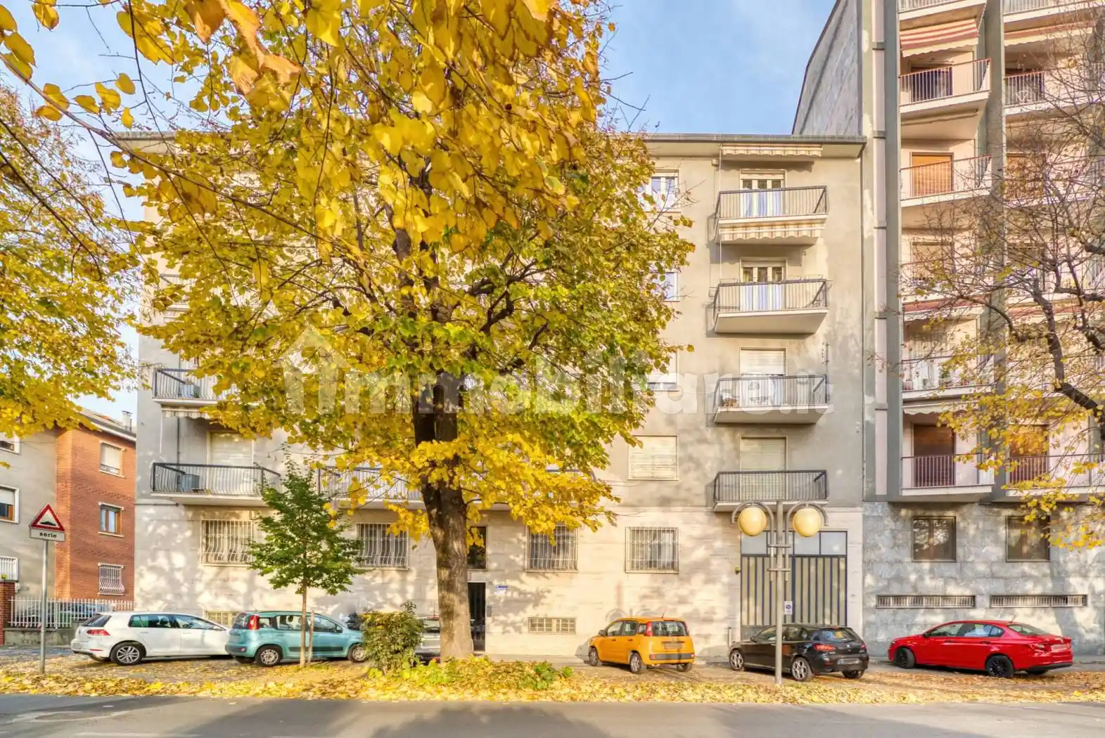 Appartamento in vendita a Carmagnola