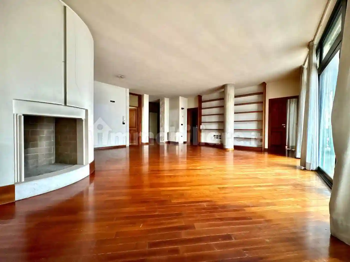 Palazzo - Edificio - foto 2