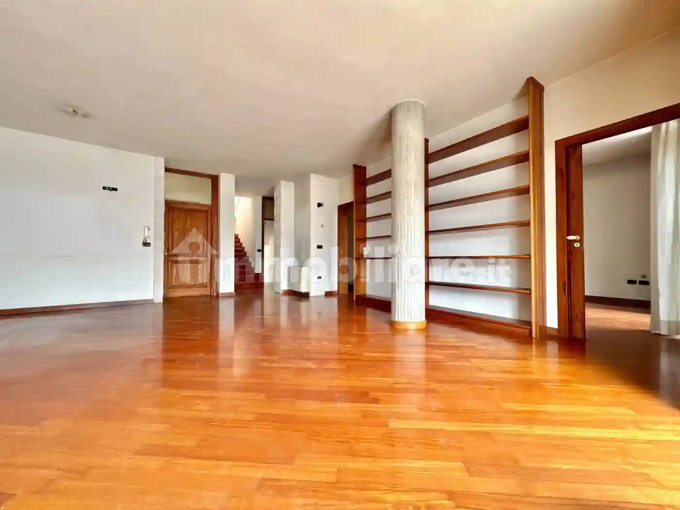 Palazzo - Edificio - foto 4