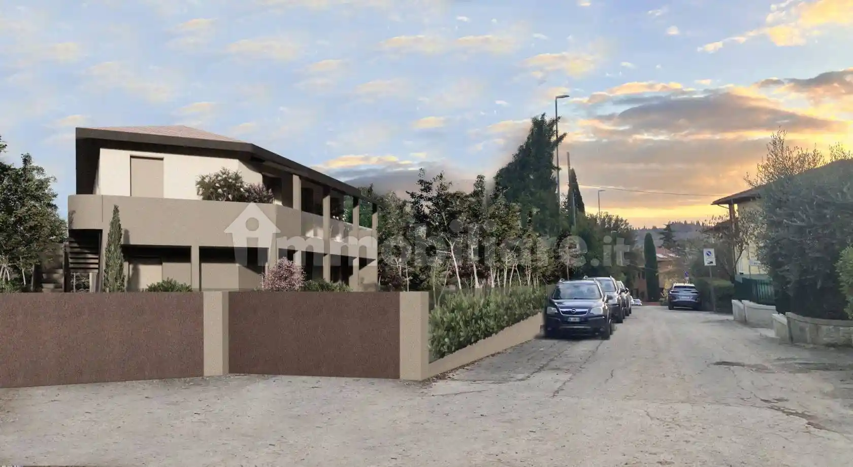 Appartamento in vendita a Poggibonsi