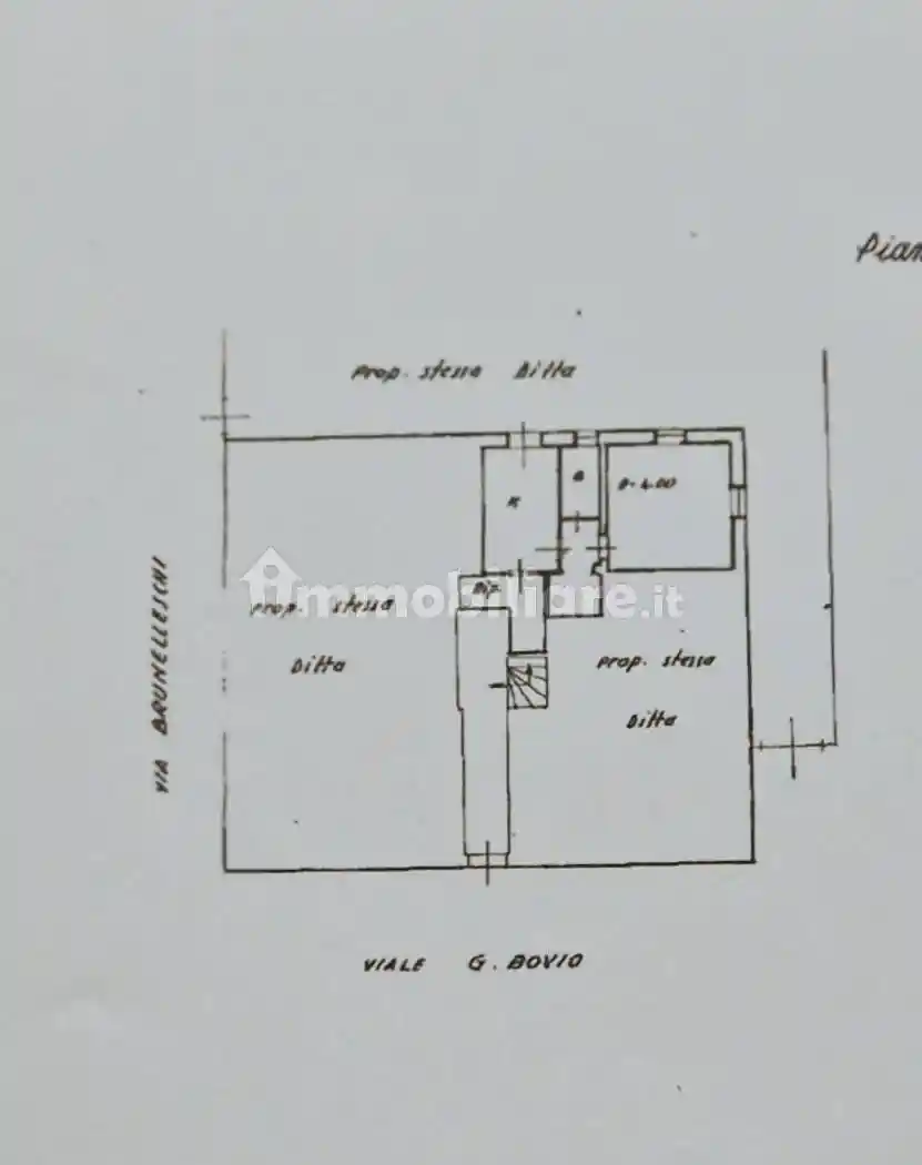 Appartamento in vendita a Pescara