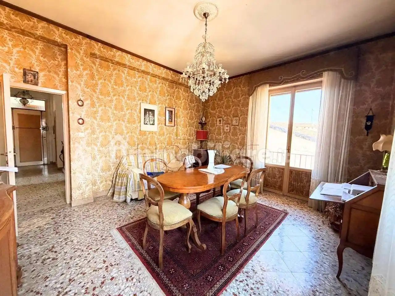 Appartamento in vendita a Arezzo