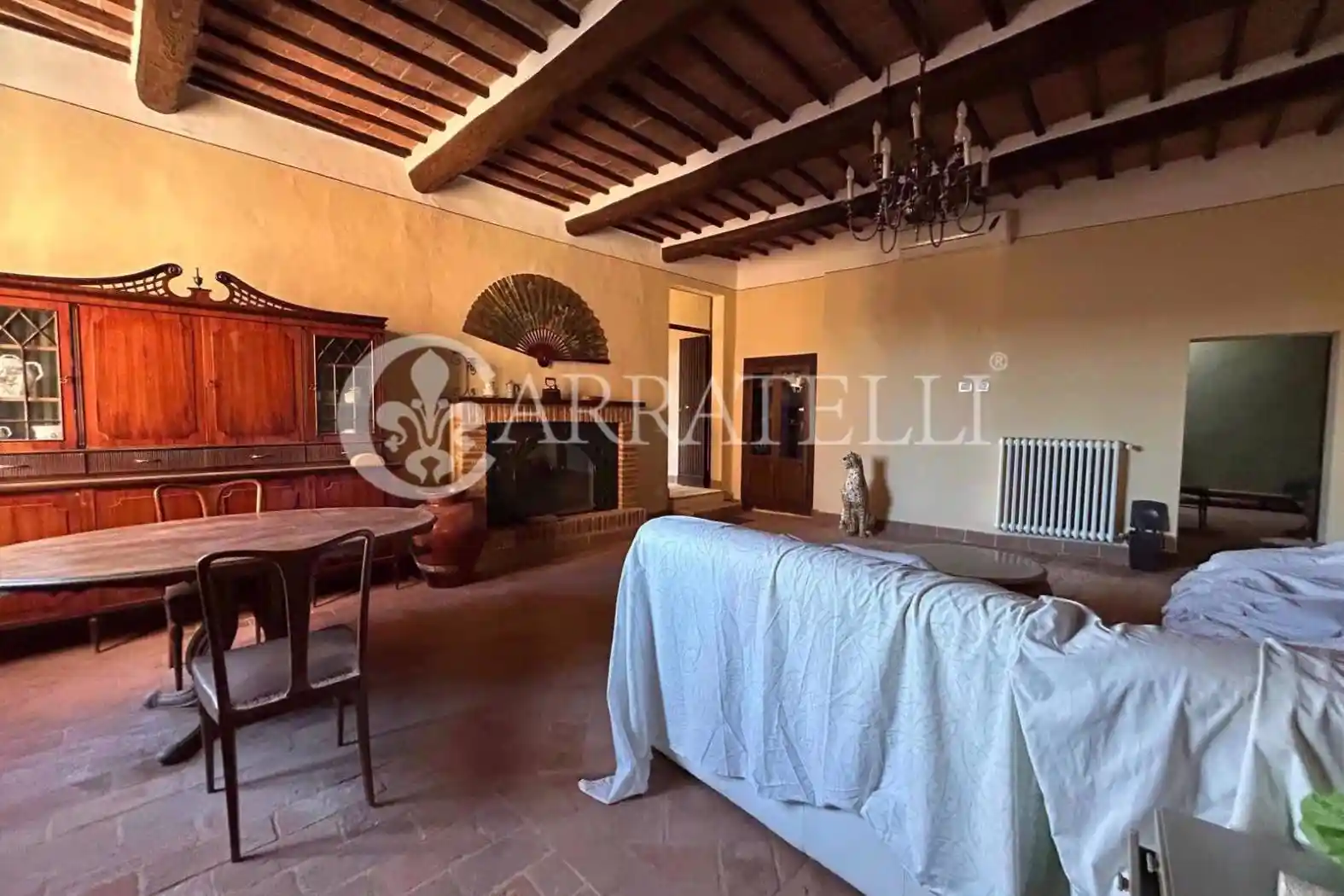 Appartamento in vendita a Città della Pieve