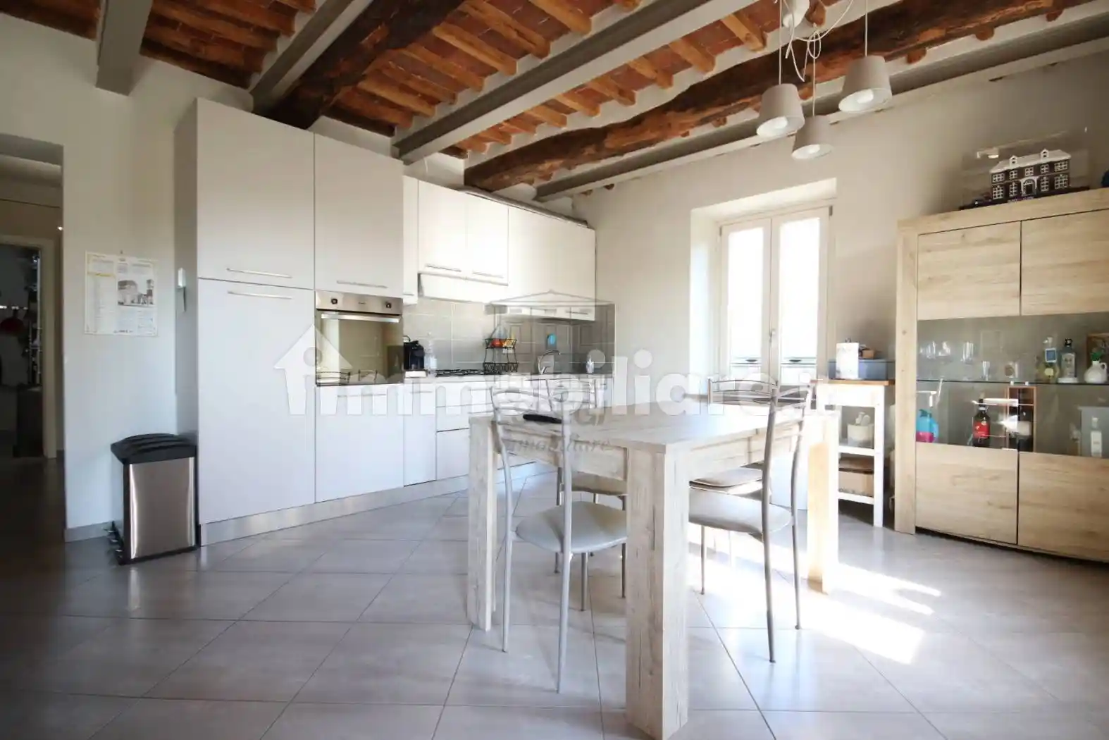 Appartamento in vendita a Lucca