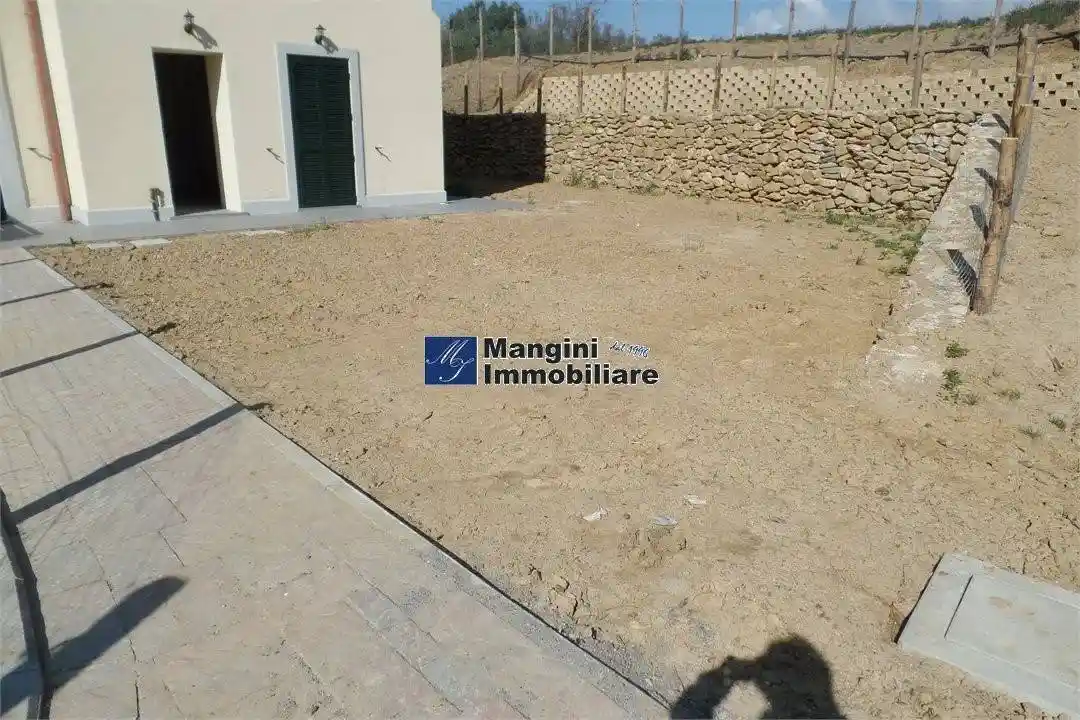 Appartamento in vendita a Livorno