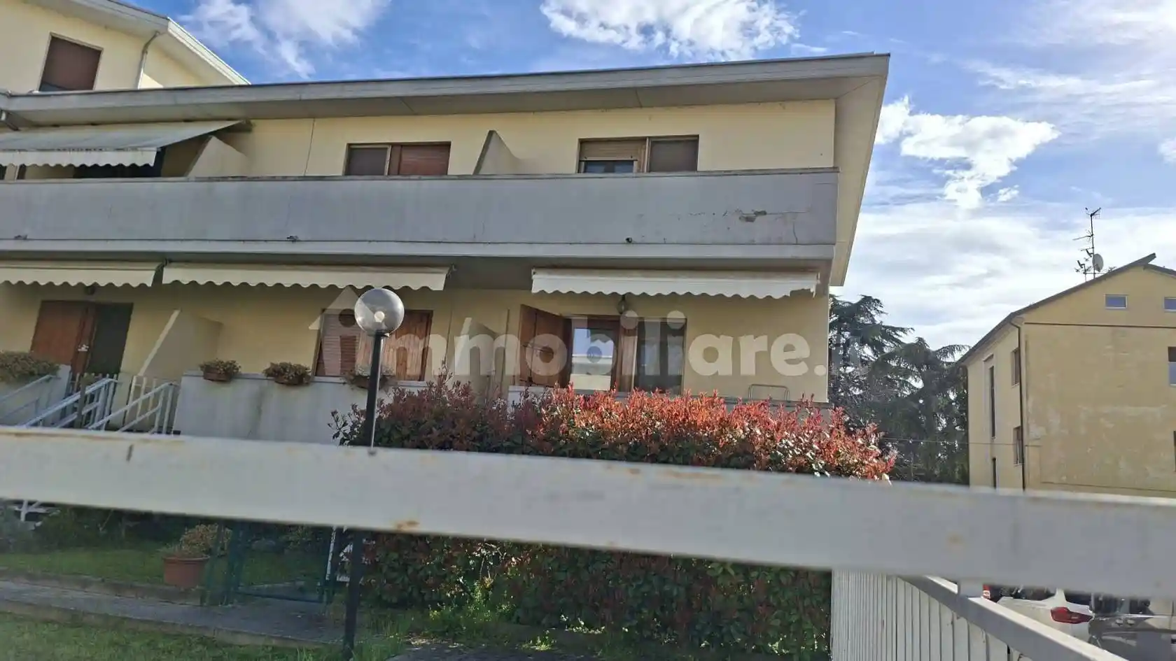 Villetta a schiera in vendita a Parma