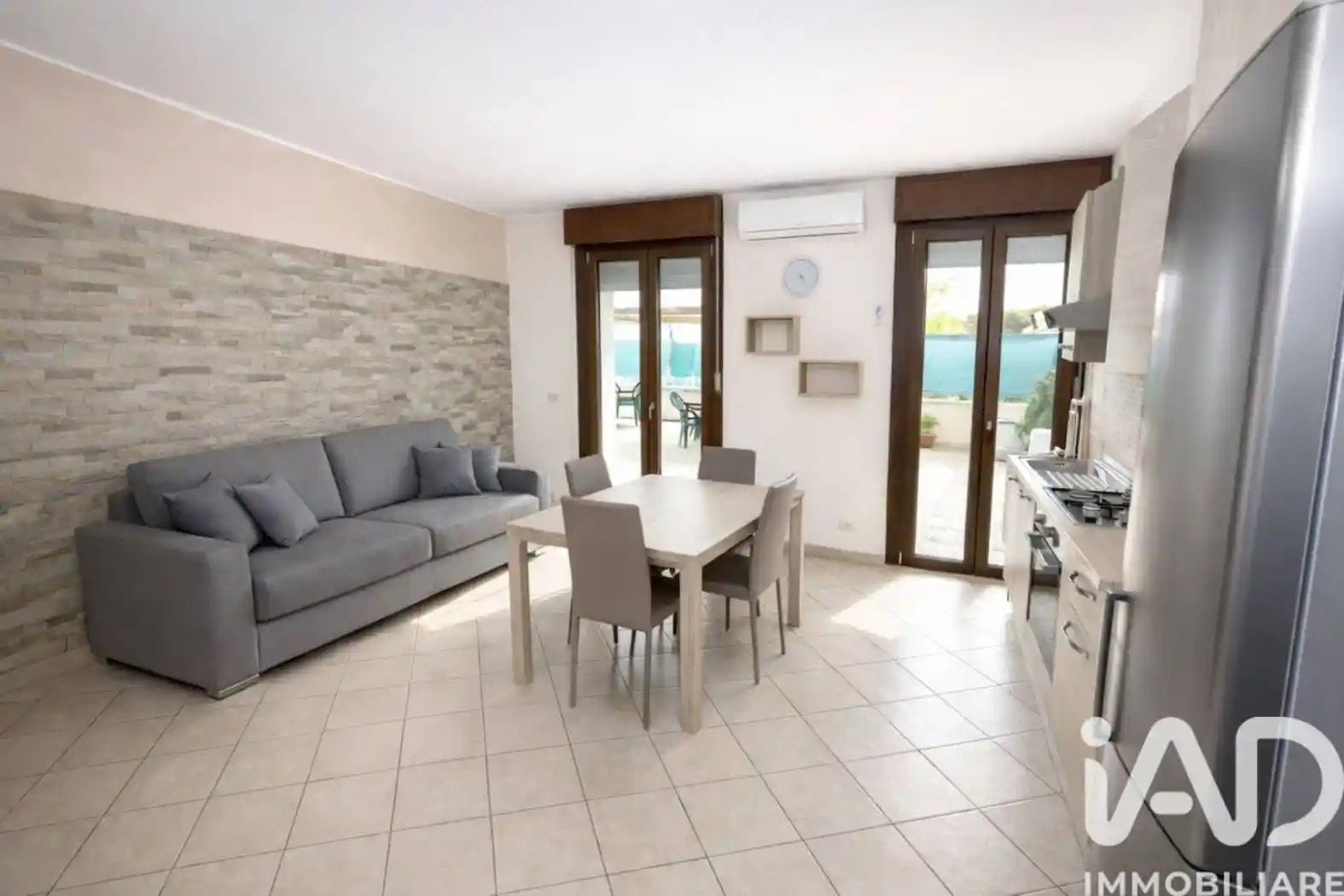 Appartamento in vendita a Carpenedolo