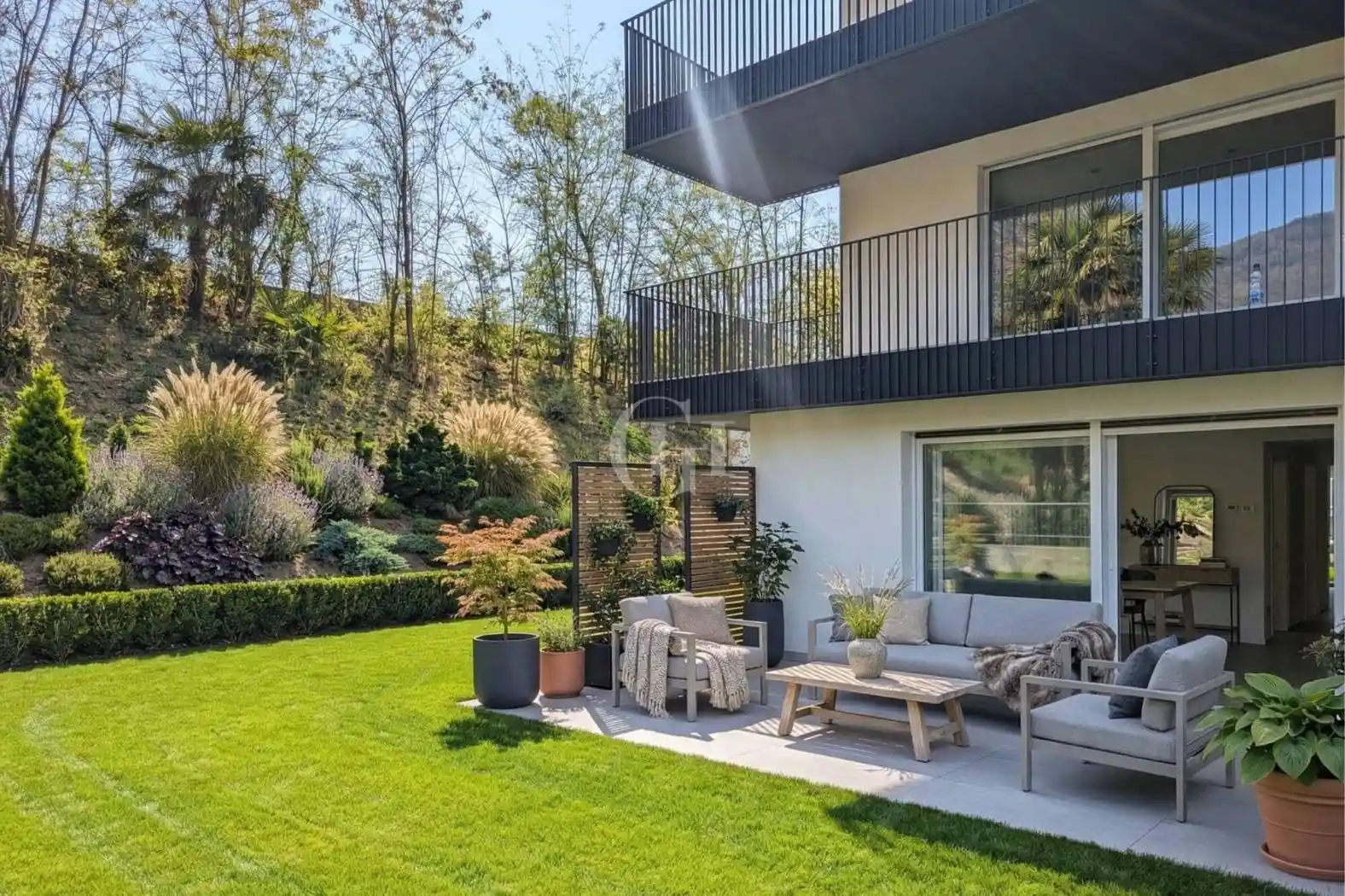 Appartamento in vendita a Trento