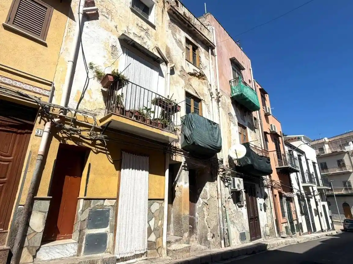 Appartamento in vendita a Santa Flavia