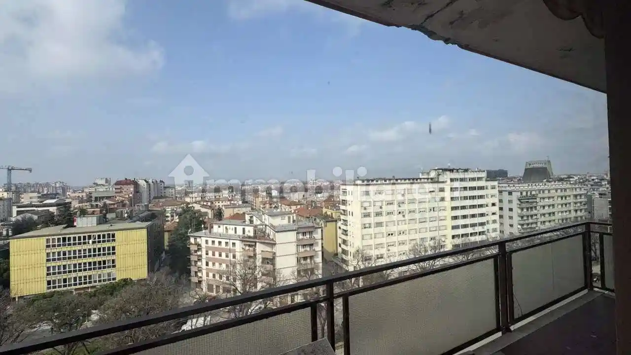 Appartamento in vendita a Venezia