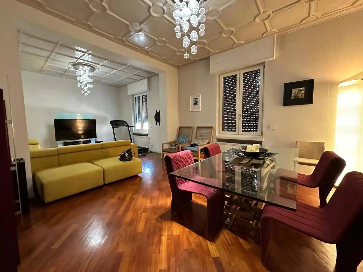 Appartamento in vendita a Bologna