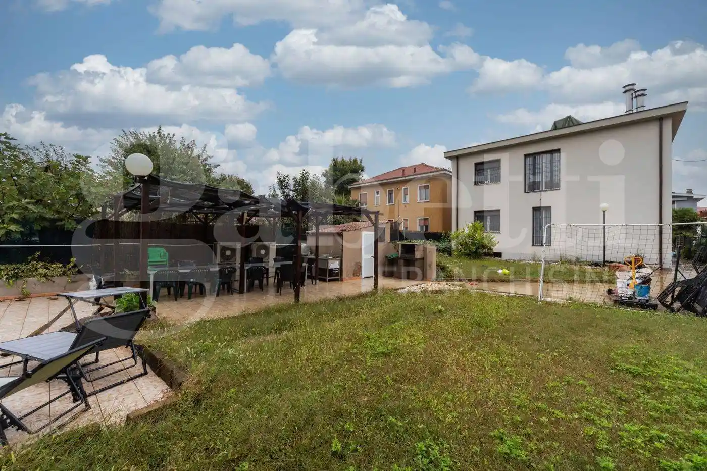 Appartamento in vendita a Paderno Dugnano