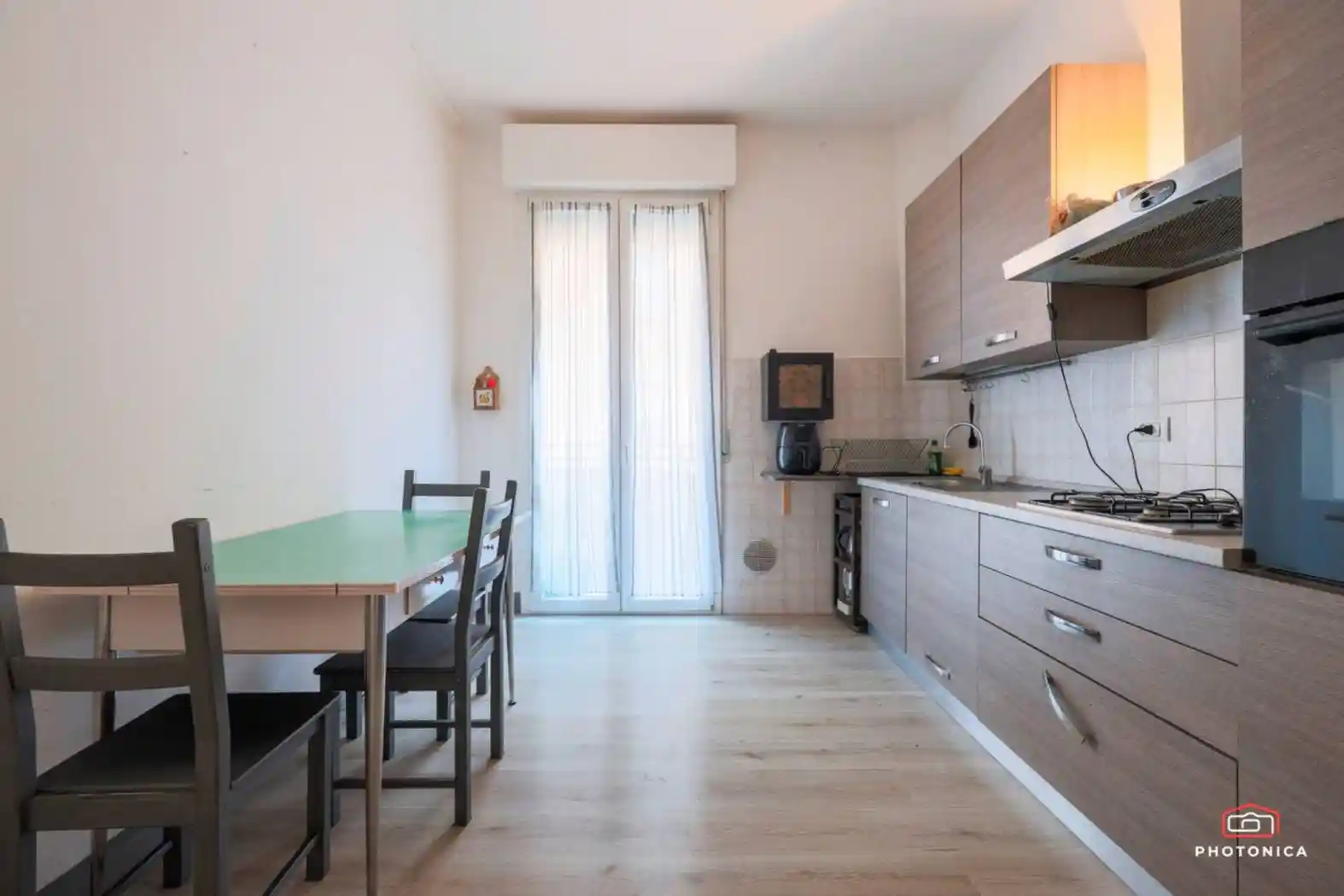 Appartamento in vendita a Bologna