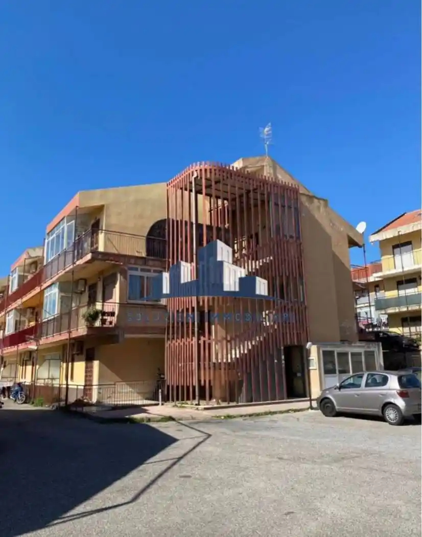 Appartamento in affitto a Messina