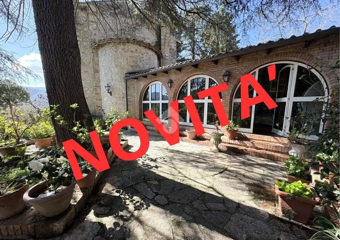 Villa in vendita a Terni