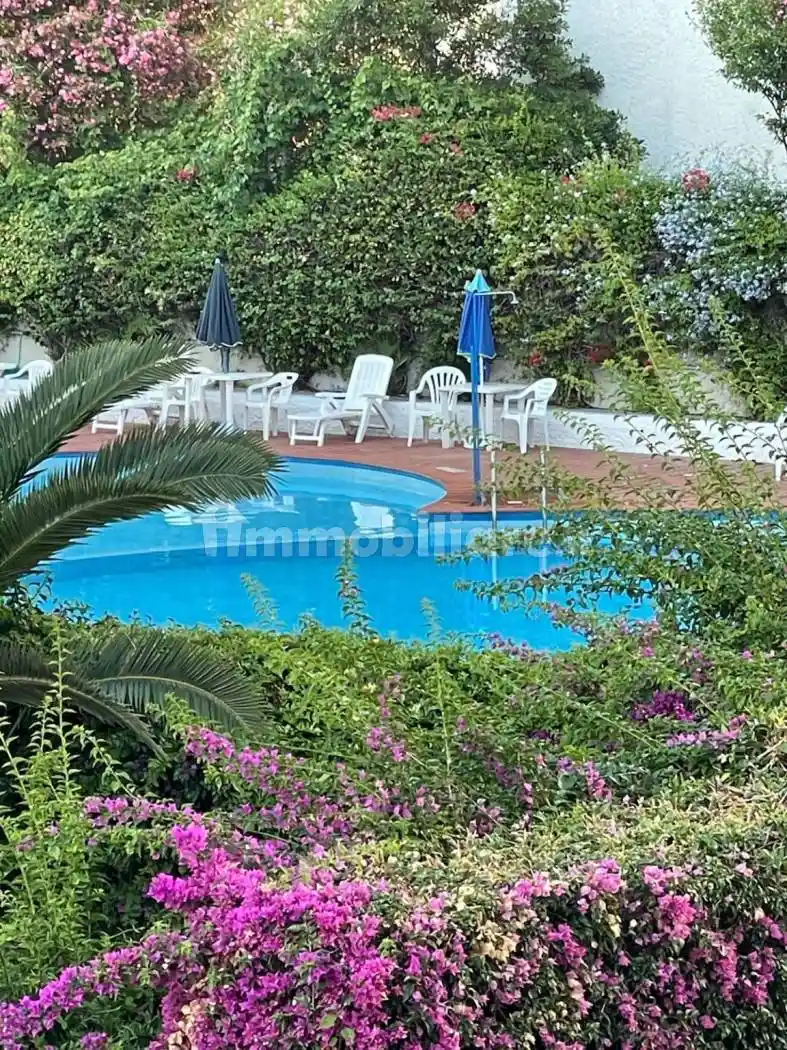 Appartamento in vendita a Santa Marinella