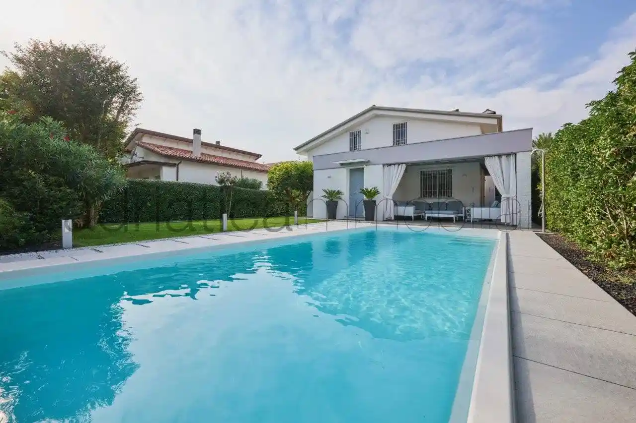 Casa indipendente in vendita a Jesolo