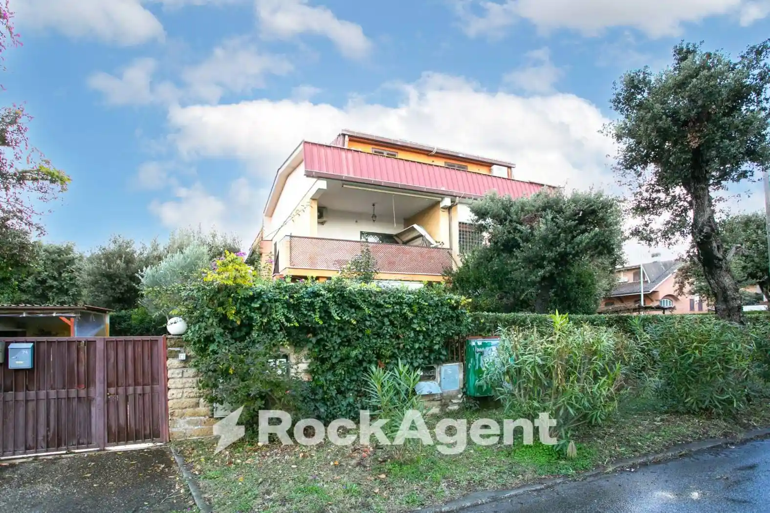 Villa in vendita a Fiumicino