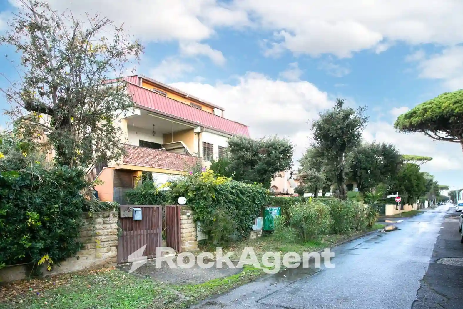 Villa - foto 4