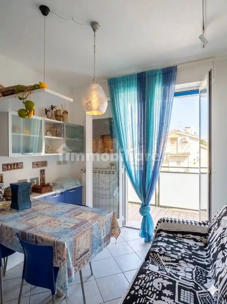 Appartamento in vendita a Comacchio