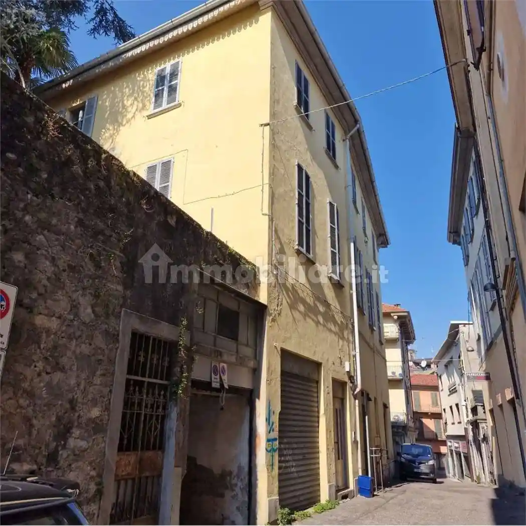 Appartamento in vendita a Cantù