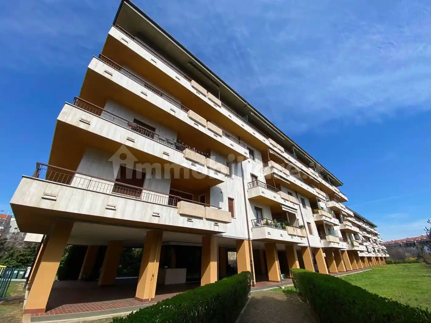 Appartamento in vendita a Cuneo