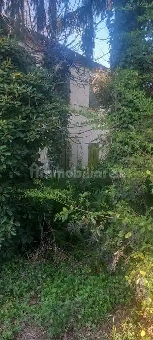 Villa in vendita a Mogliano Veneto