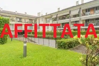 Appartamento in affitto a Pioltello