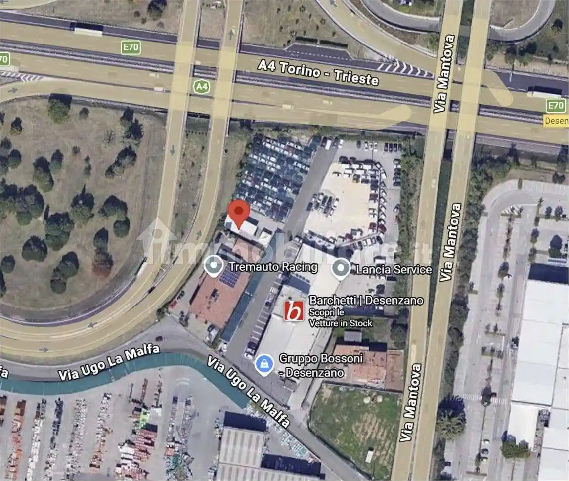 Rustico - Casale in vendita a Desenzano del Garda