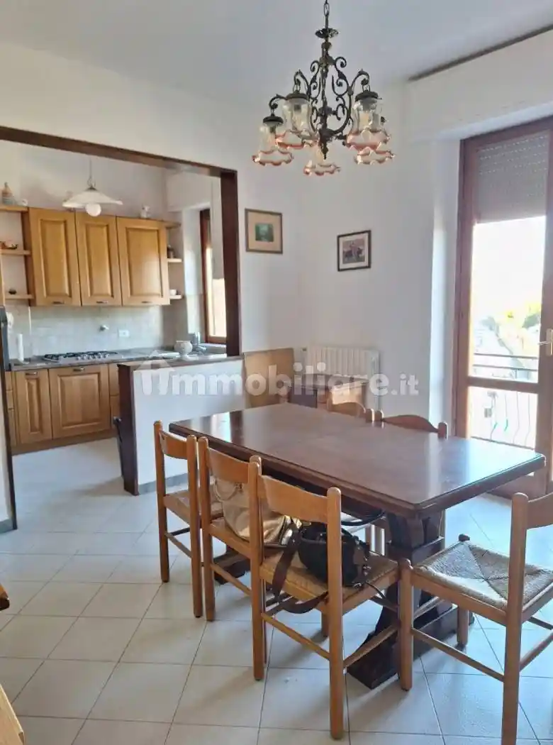 Appartamento in vendita a San Casciano in Val di Pesa