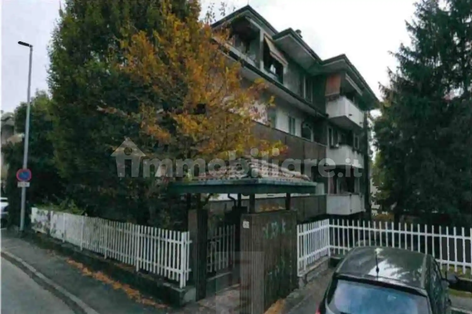 Appartamento in vendita a Rho