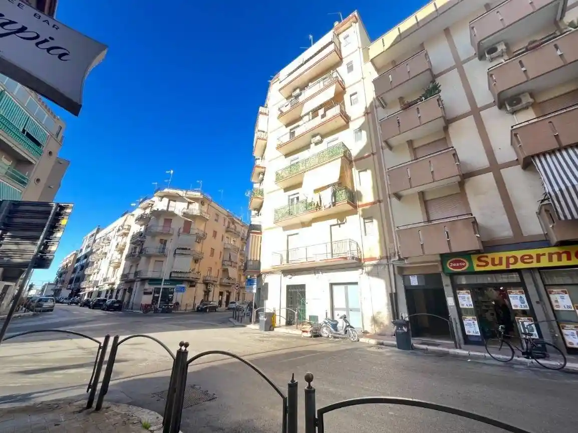 Appartamento in vendita a Trani