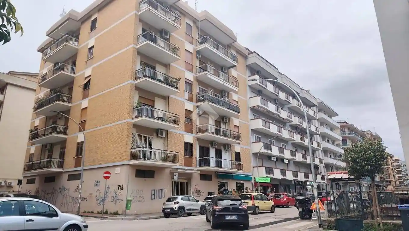 Appartamento in vendita a Caserta