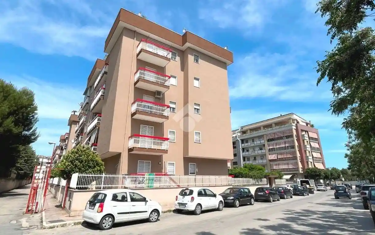 Appartamento in vendita a Trani