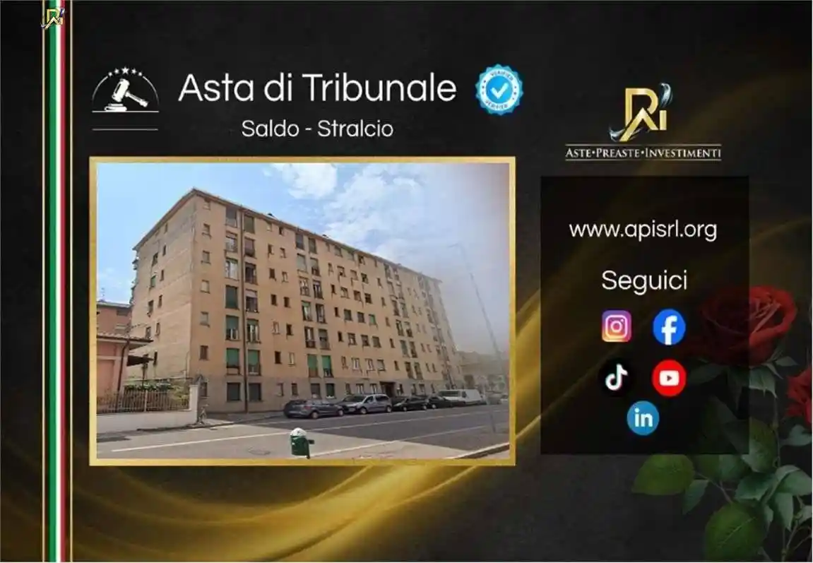 Appartamento in vendita a Cologno Monzese