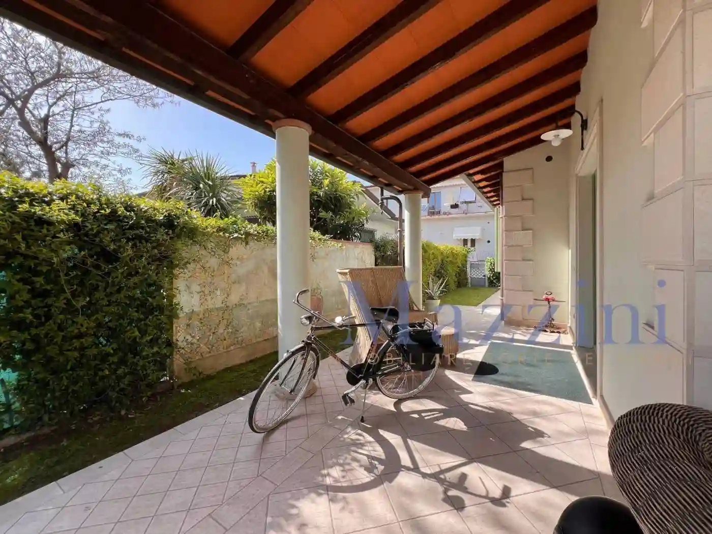 Villa - foto 4