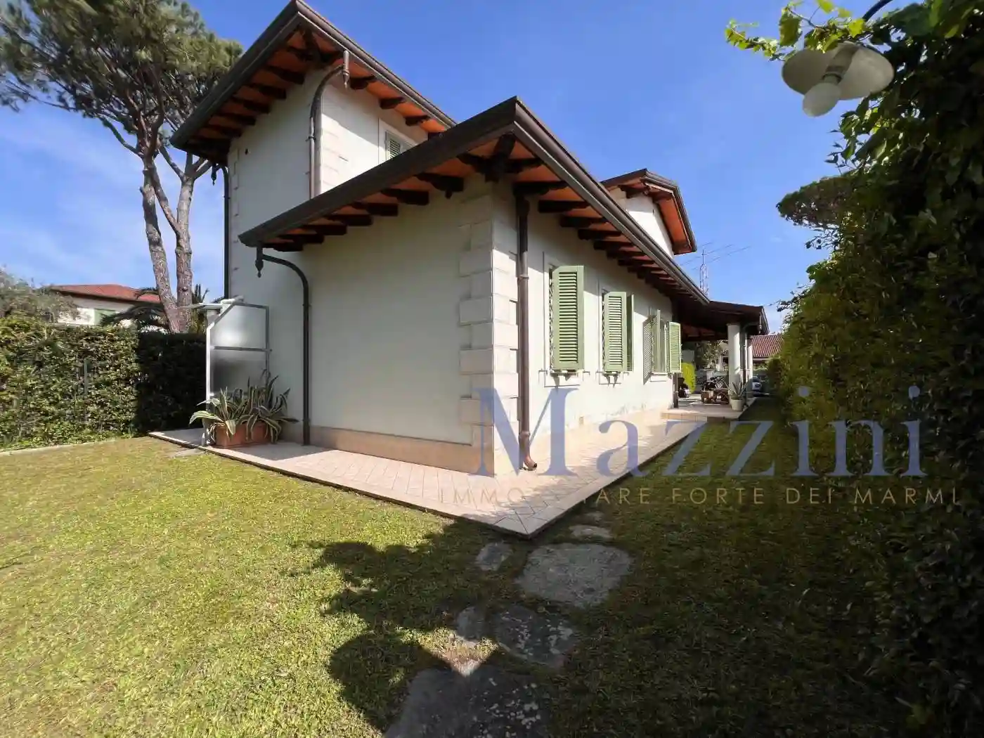 Villa - foto 5