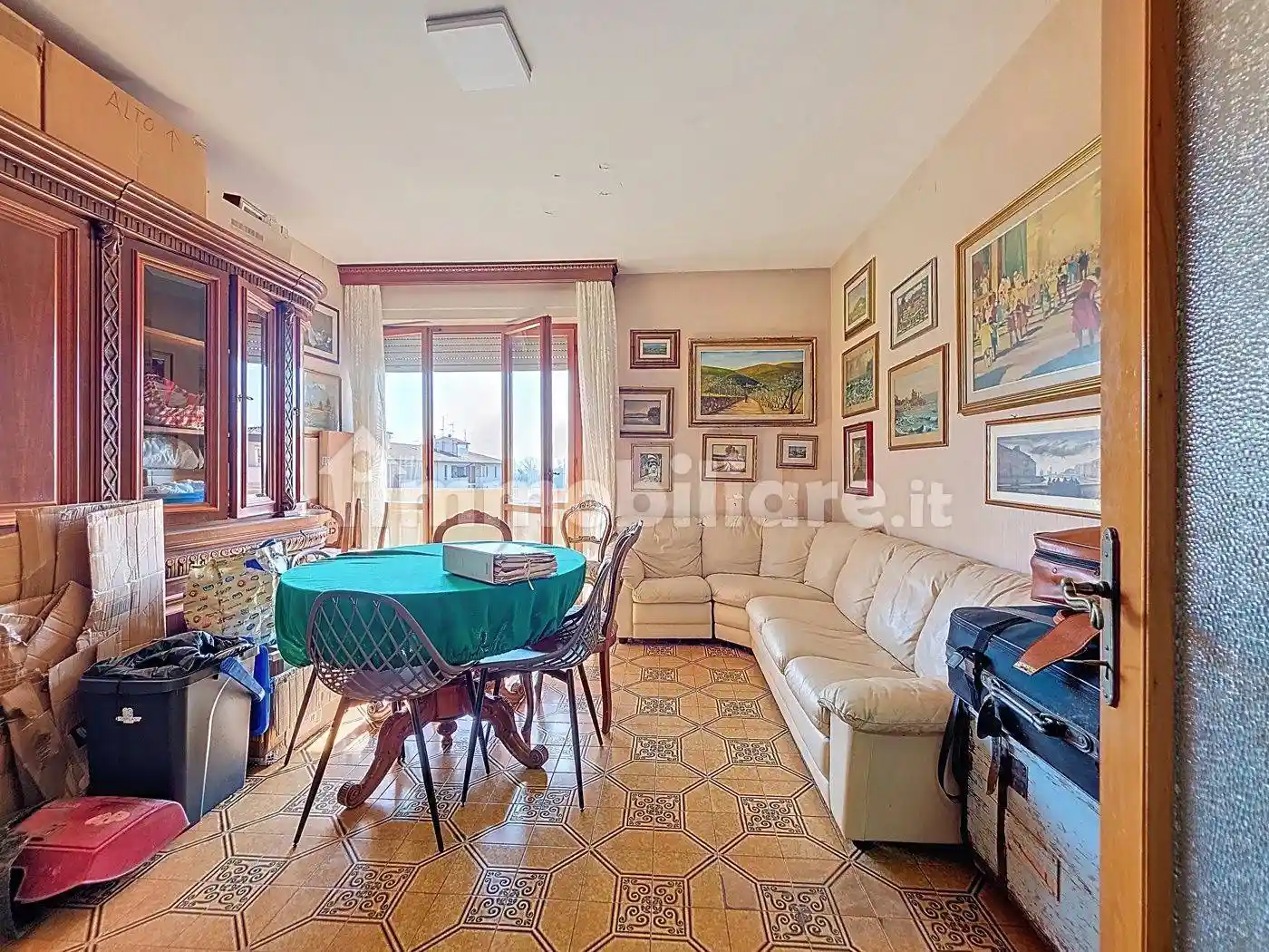 Appartamento in vendita a Pisa