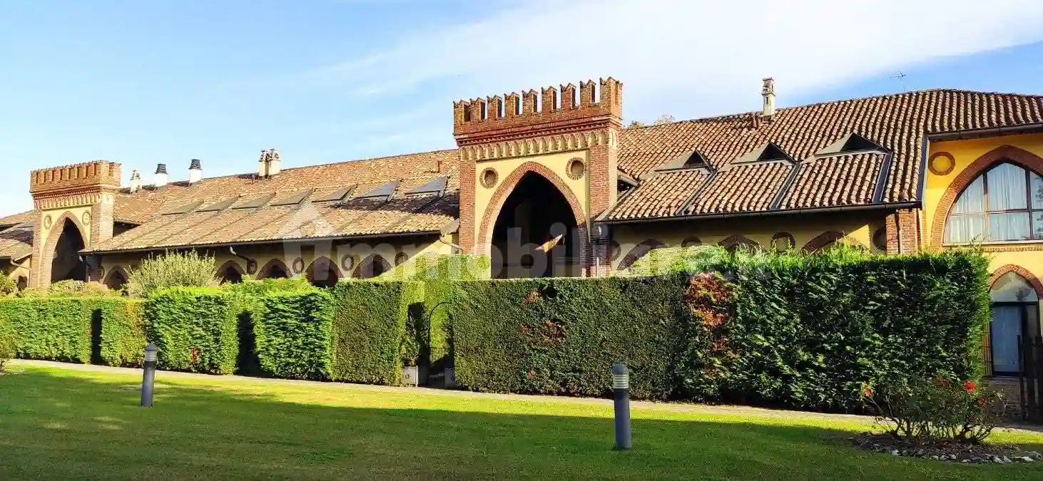 Villetta a schiera - foto 4