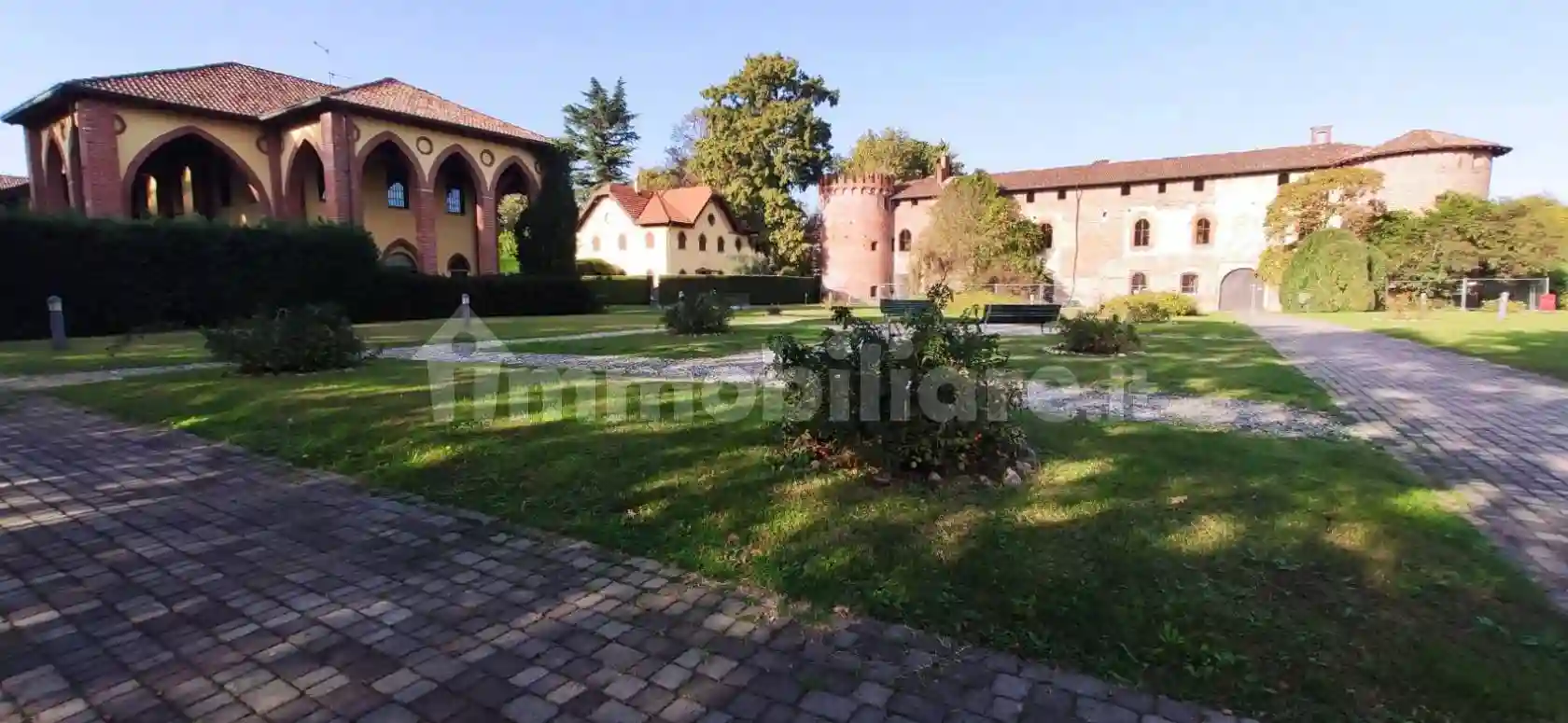 Villetta a schiera - foto 5