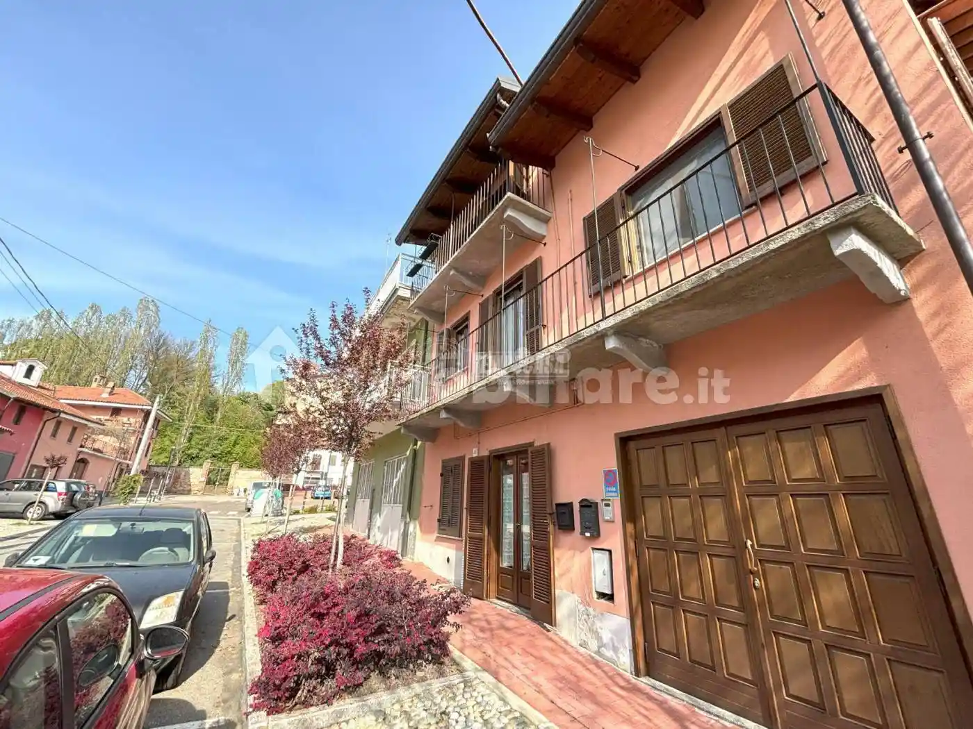 Appartamento in vendita a San Giorgio Canavese