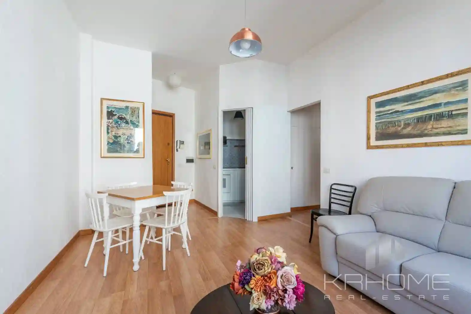 Appartamento - foto 3